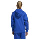 Adidas Παιδική ζακέτα Future Icons 3-Stripes Full-Zip Hoodie